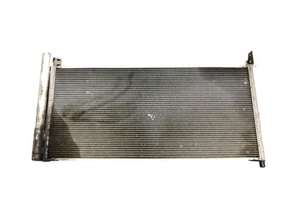 8845002430 AC Radiator (condenser) TOYOTA AURIS (E18) 2012-2018