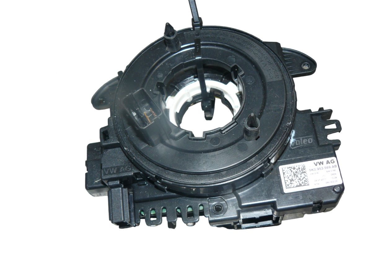 Steering wheel slip ring / squib VW PASSAT B7 / ALLTRACK (2010-2015)