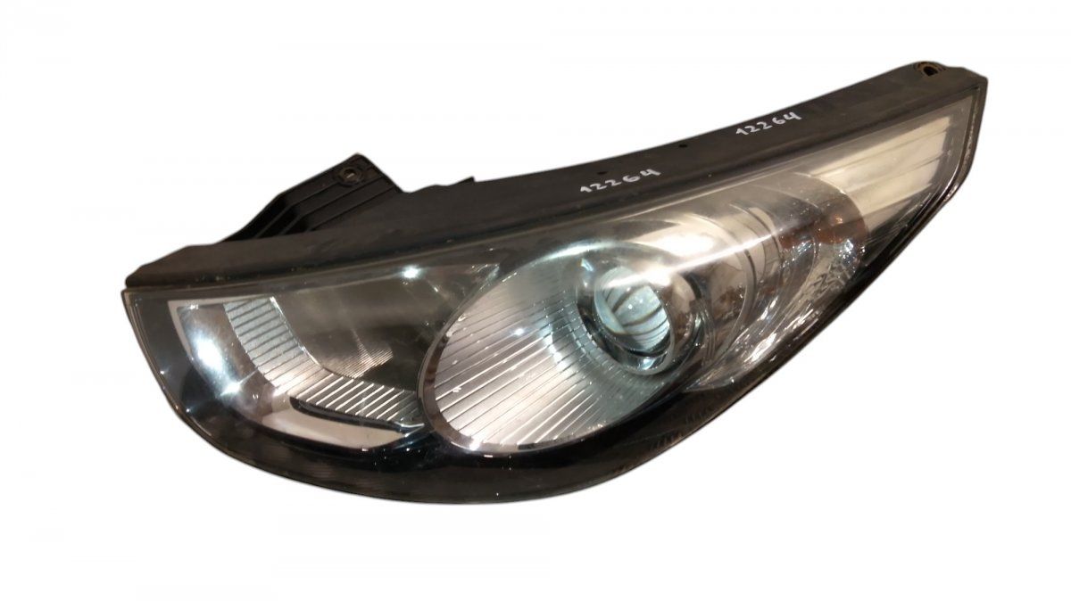 921012Y000 Headlight left HYUNDAI TUCSON II / ix35 I (LM) (2009-2017)