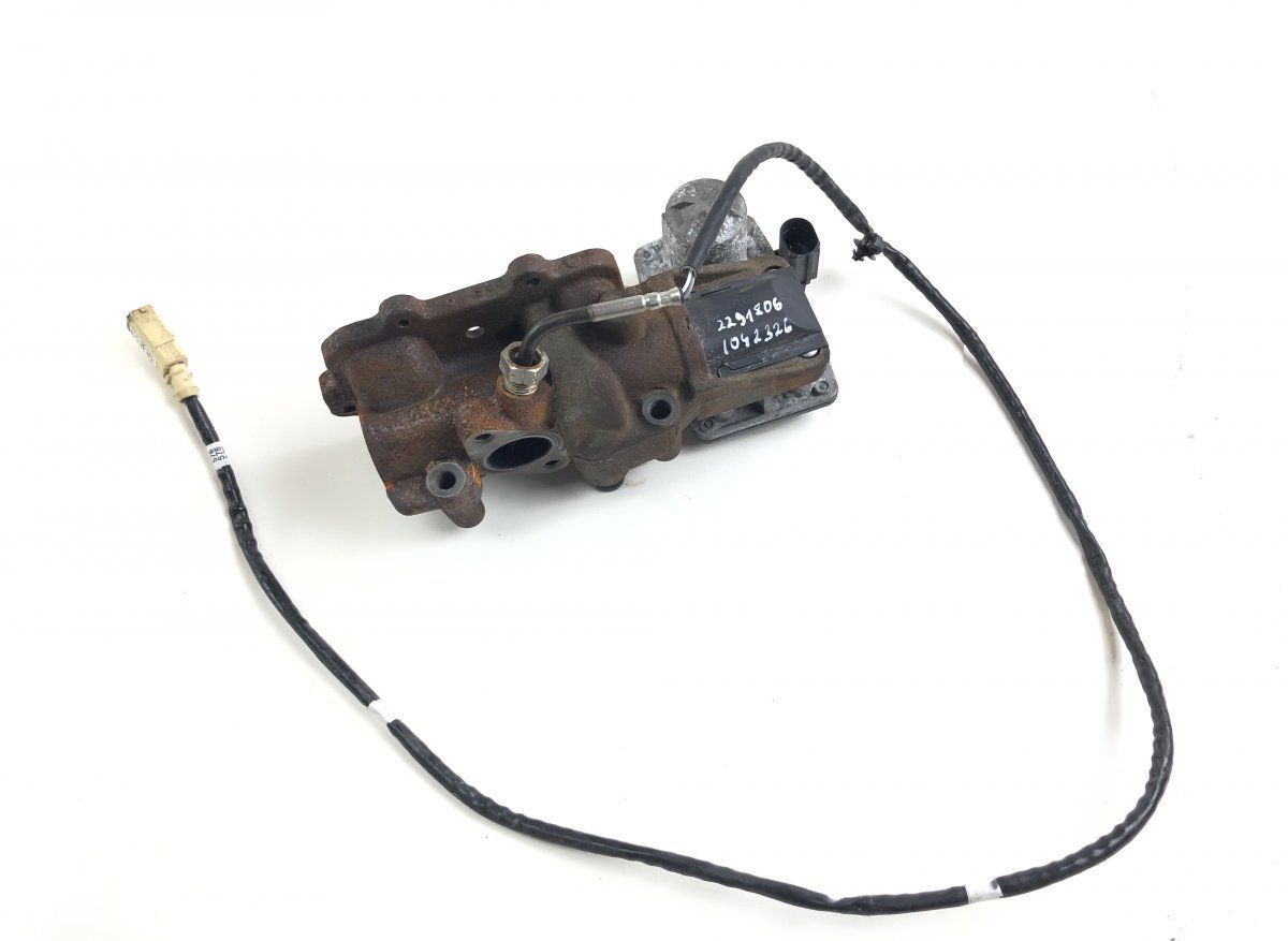 523901020 5.23901.02.0 EGR Valve VW CRAFTER II (SY) (2016-)