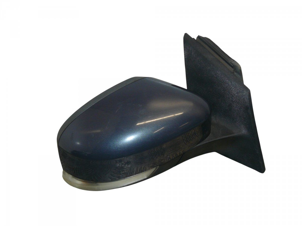 Mirror right FORD FOCUS III (2010-2018)