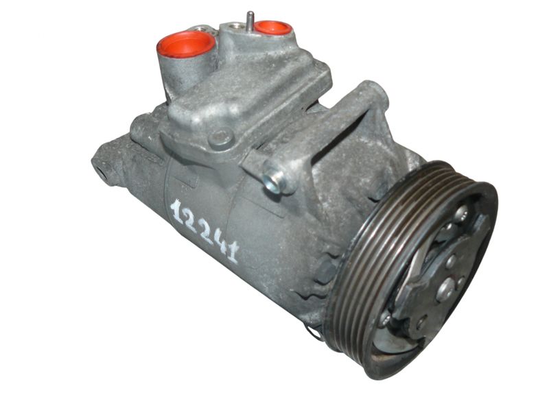 AC / aircon Compressor VW PASSAT B7 / ALLTRACK (2010-2015)