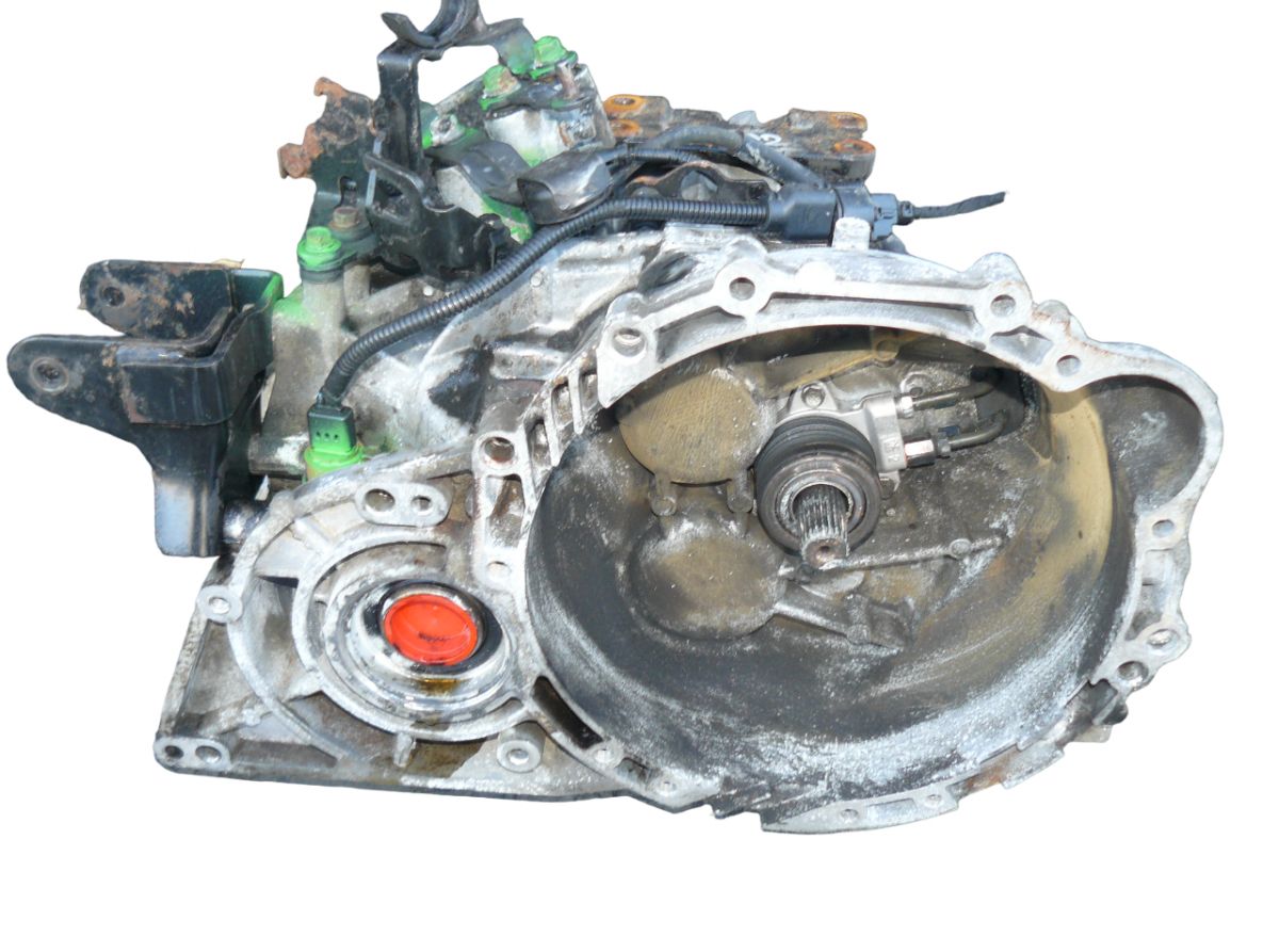 M5GF2K-2 Gearbox KIA SPORTAGE II (JE, KM) (2004-2010)