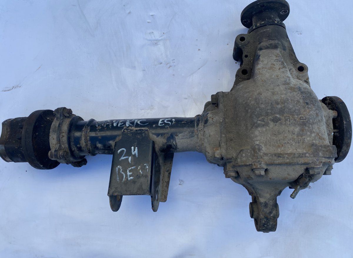 Transfer Box FORD MAVERICK [EU] (1993-1998)