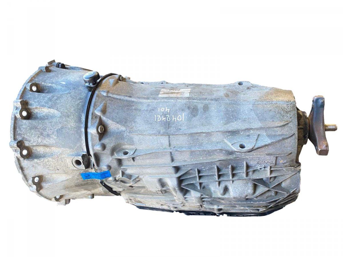 725014 Gearbox MERCEDES-BENZ C-CLASS (W205) (2013-2021)