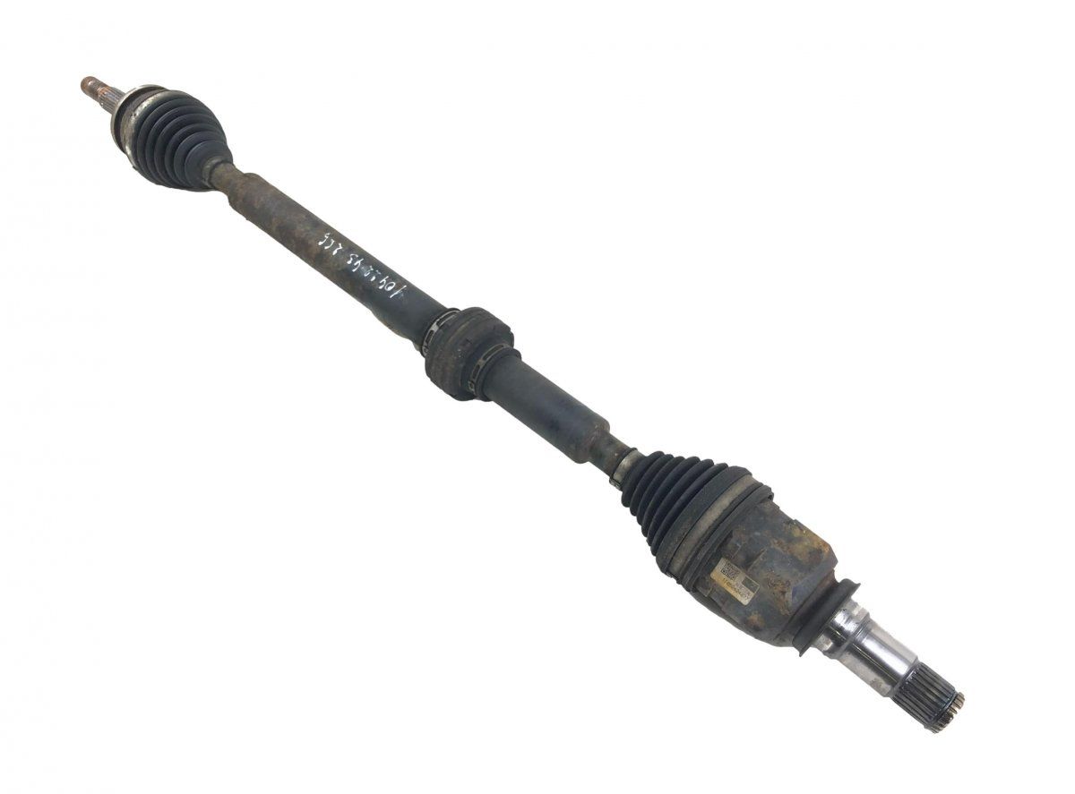 4341047030 Drive Shaft Front Right                                    LEXUS CT (2010-2022)