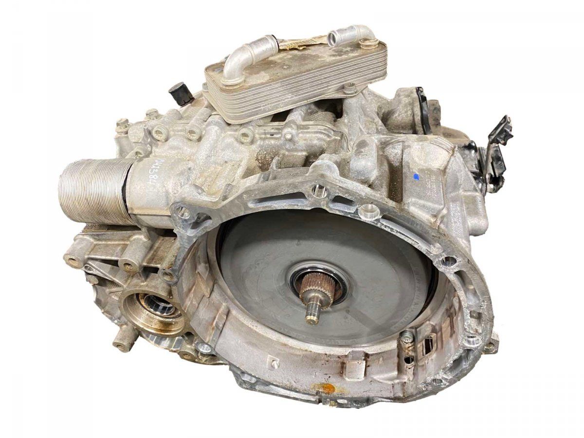 USA Gearbox VW ARTEON (3H7, 3H9) (2017-2024)