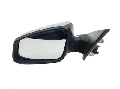 7322551 Mirror left BMW 5 (F10, F11) (2010-2017)
