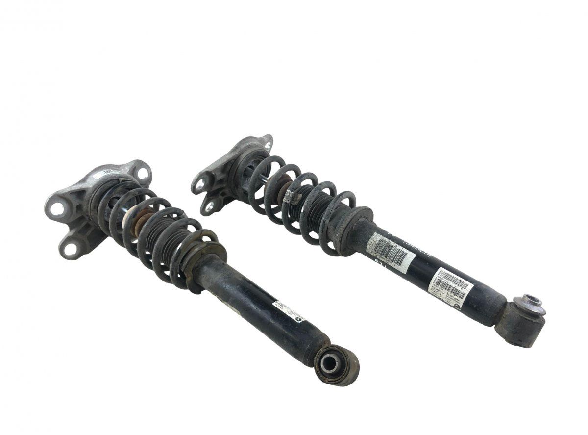 6880102 Suspension Leg Rear Left BMW i3 (I01) (2013-2022)