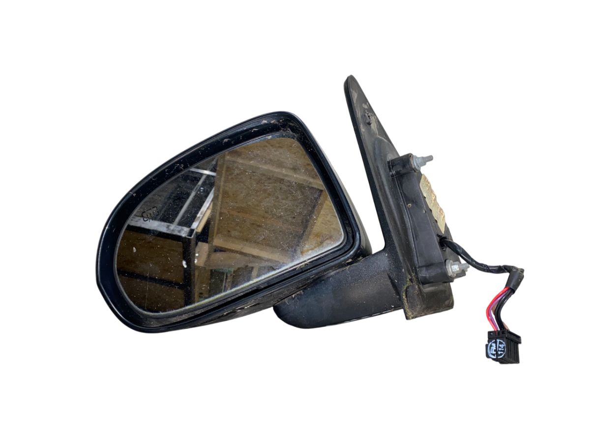 18-598-LH Mirror left JEEP COMPASS I (PK) (2006-2016)