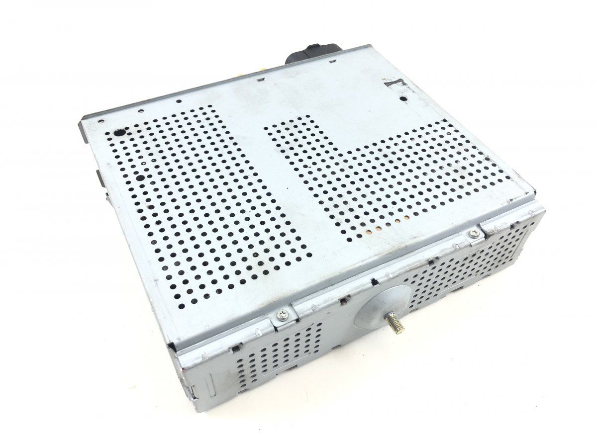 BE6022 BE6070 TV - Receiver (Tuner) MERCEDES-BENZ SL-CLASS (R230) (2001-2012)