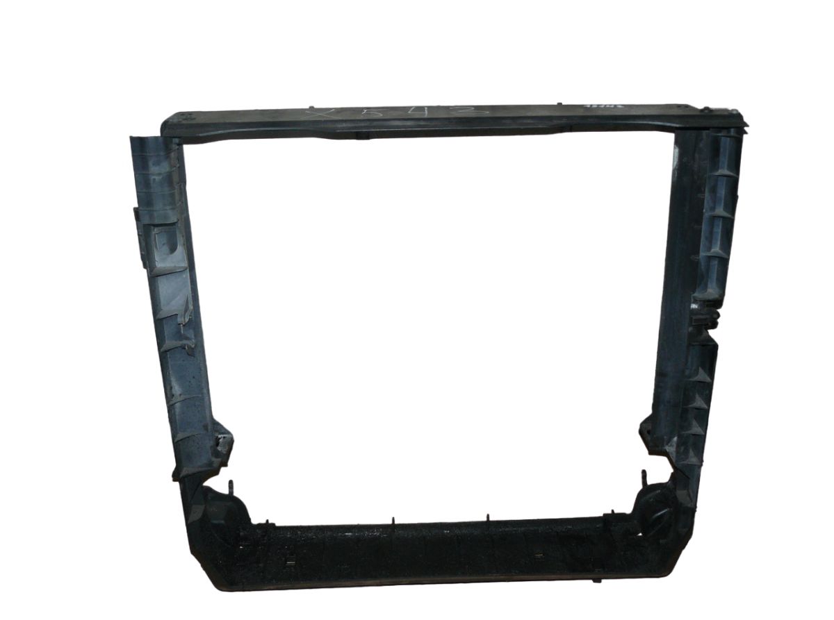 Cooling / radiator / fan / shroud, other BMW X5 (E70) (2007-2013)