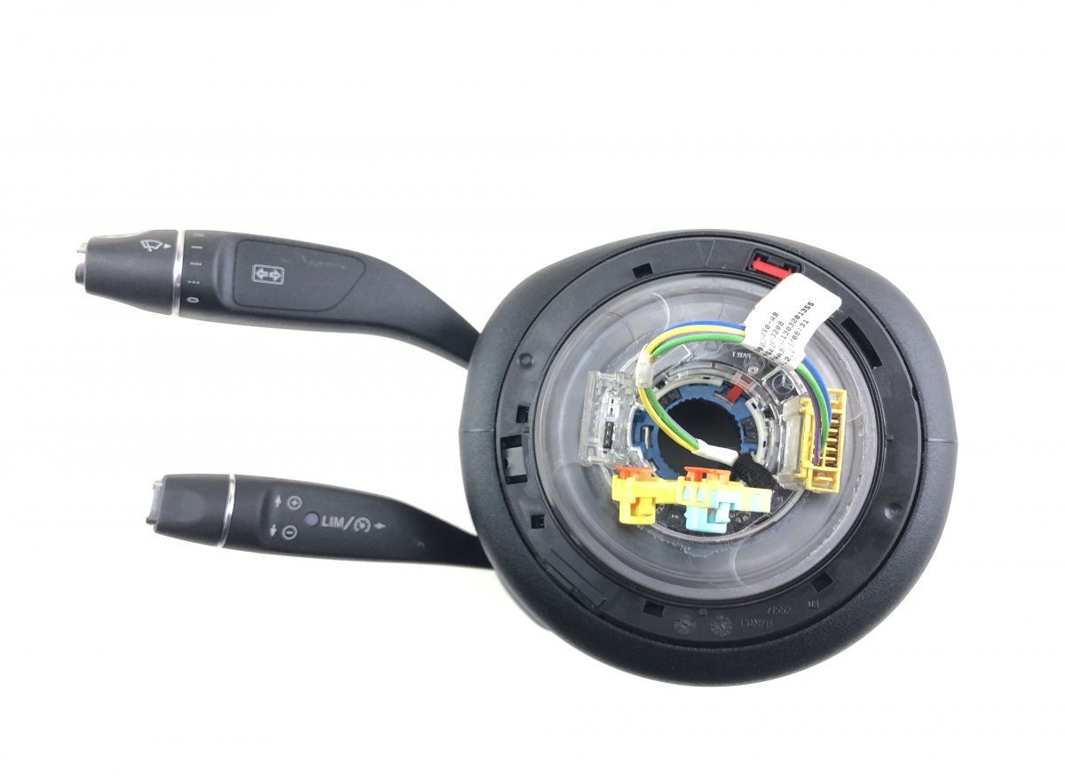 A1729004804 Indicator/wiper/slip ring switch (stalk) MERCEDES-BENZ SLK (R172) (2011-2020)