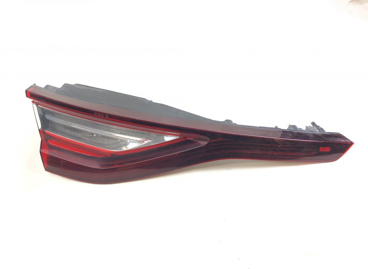 90083567 Inner tail light, left RENAULT MEGANE IV (B9A/M) (2015-)