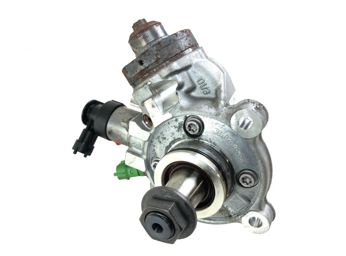0445011532 Fuel injection pump, diesel LAND ROVER EVOQUE II (L551) (2018-)