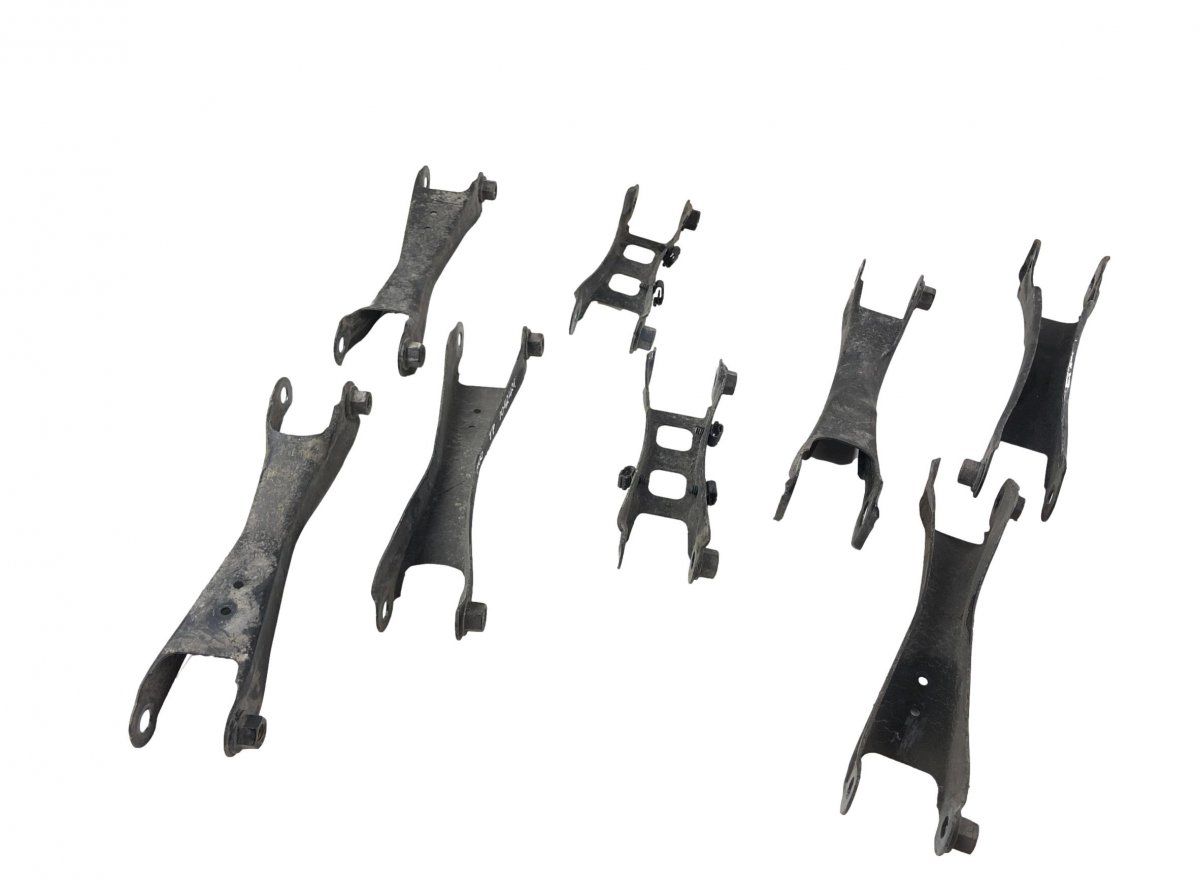 6867879 Rear Axle Track Control Arm lower left BMW i3 (I01) (2013-2022)