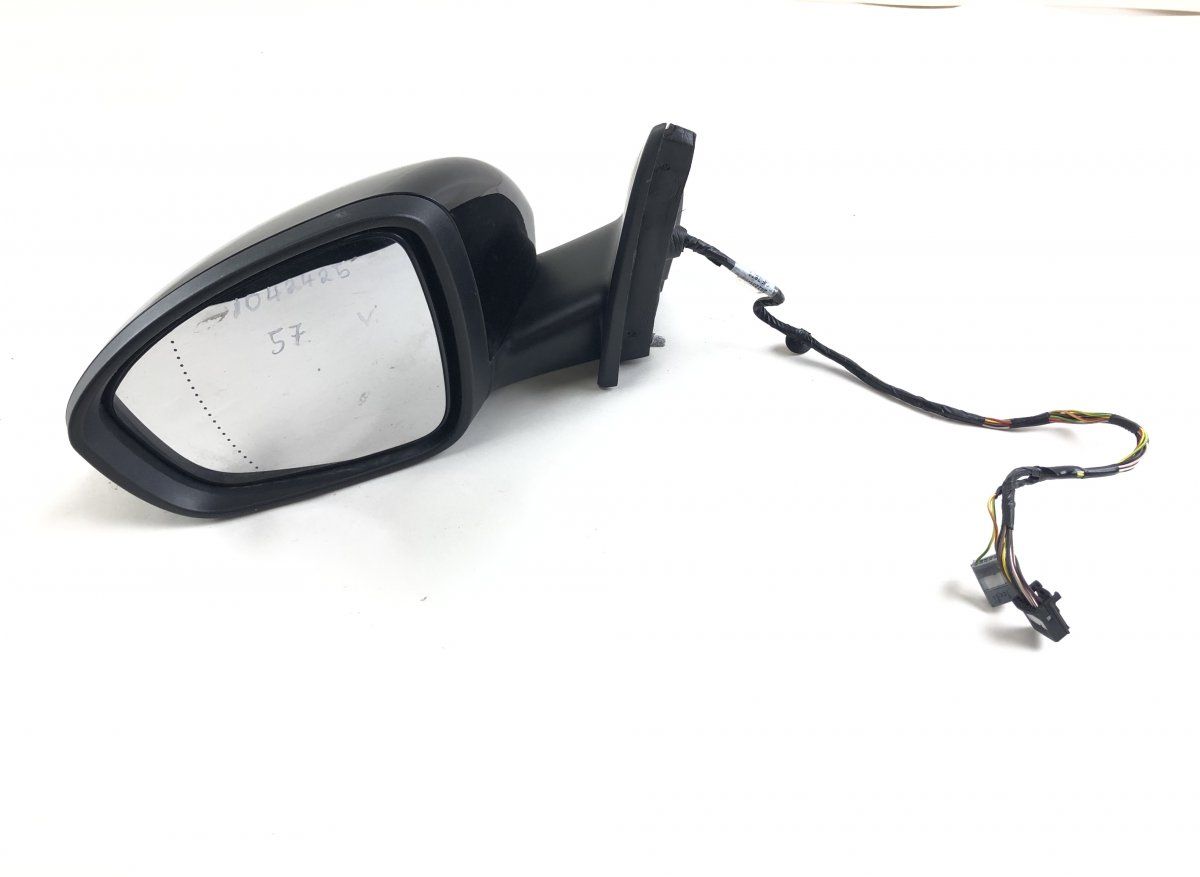 963029678R Mirror left RENAULT MEGANE IV (B9A/M) (2015-)