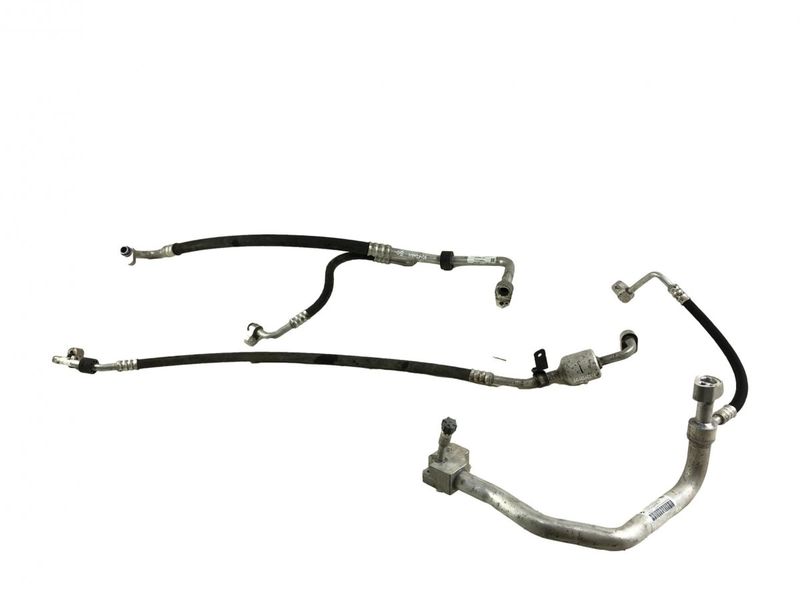 9291282 AC Pipeline From Condenser To Compressor BMW i3 (I01) (2013-2022)