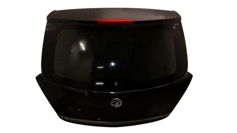 P4814315 Bootlid / tailgate OPEL ANTARA (L07) (2006-2015)