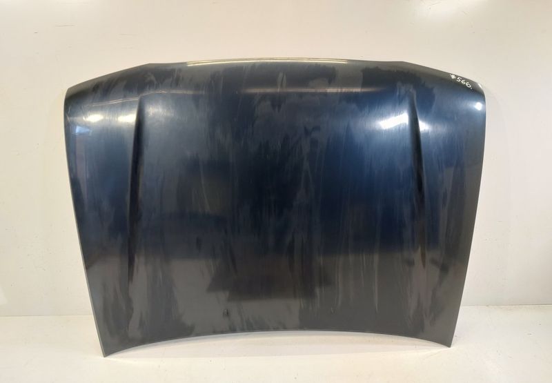 Bonnet MAZDA B-SERIE V (UN) (1998-2006)