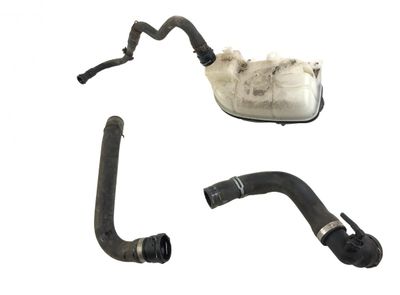 A4475010201 Radiator MERCEDES-BENZ VITO / V-CLASS (W447) (2014-)