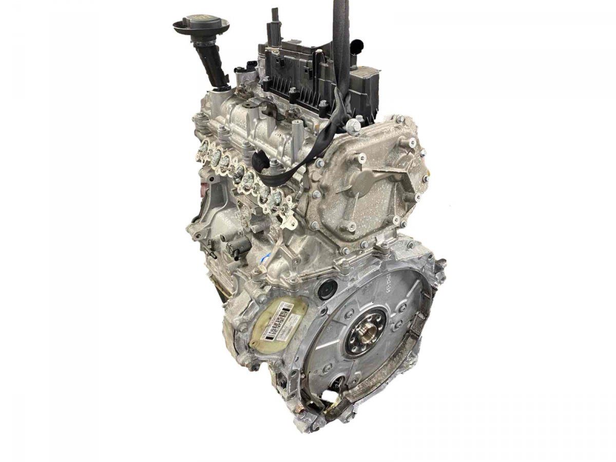 204DTY Engine LAND ROVER DISCOVERY SPORT (L550) (2014-)