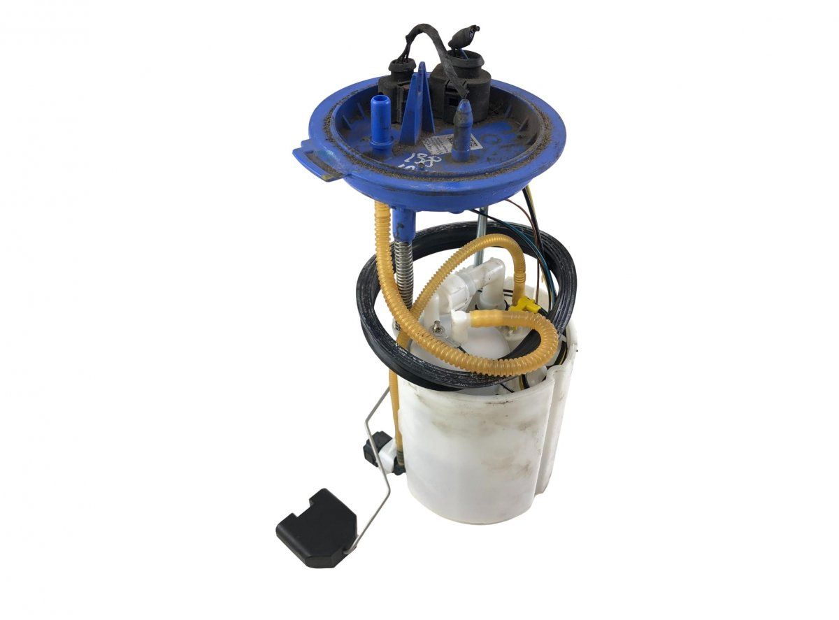 A2C91250604 Fuel delivery pump SKODA KODIAQ I (NS7) (2016-2024)