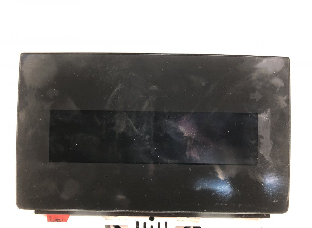 62108729430 Instrument Cluster BMW i3 (I01) (2013-2022)