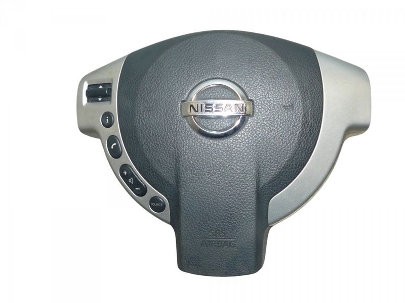 NK70SN1002 Steering Wheel Airbag NISSAN X-TRAIL II (T31) (2007-2013)