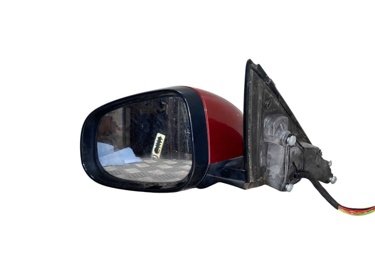 Mirror left JAGUAR XF (X250, CC9) (2008-2015)