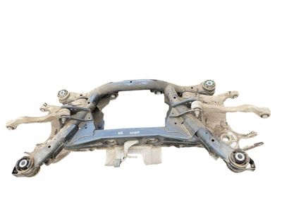 LR133938 Rear axle Beam LAND ROVER EVOQUE II (L551) (2018-)