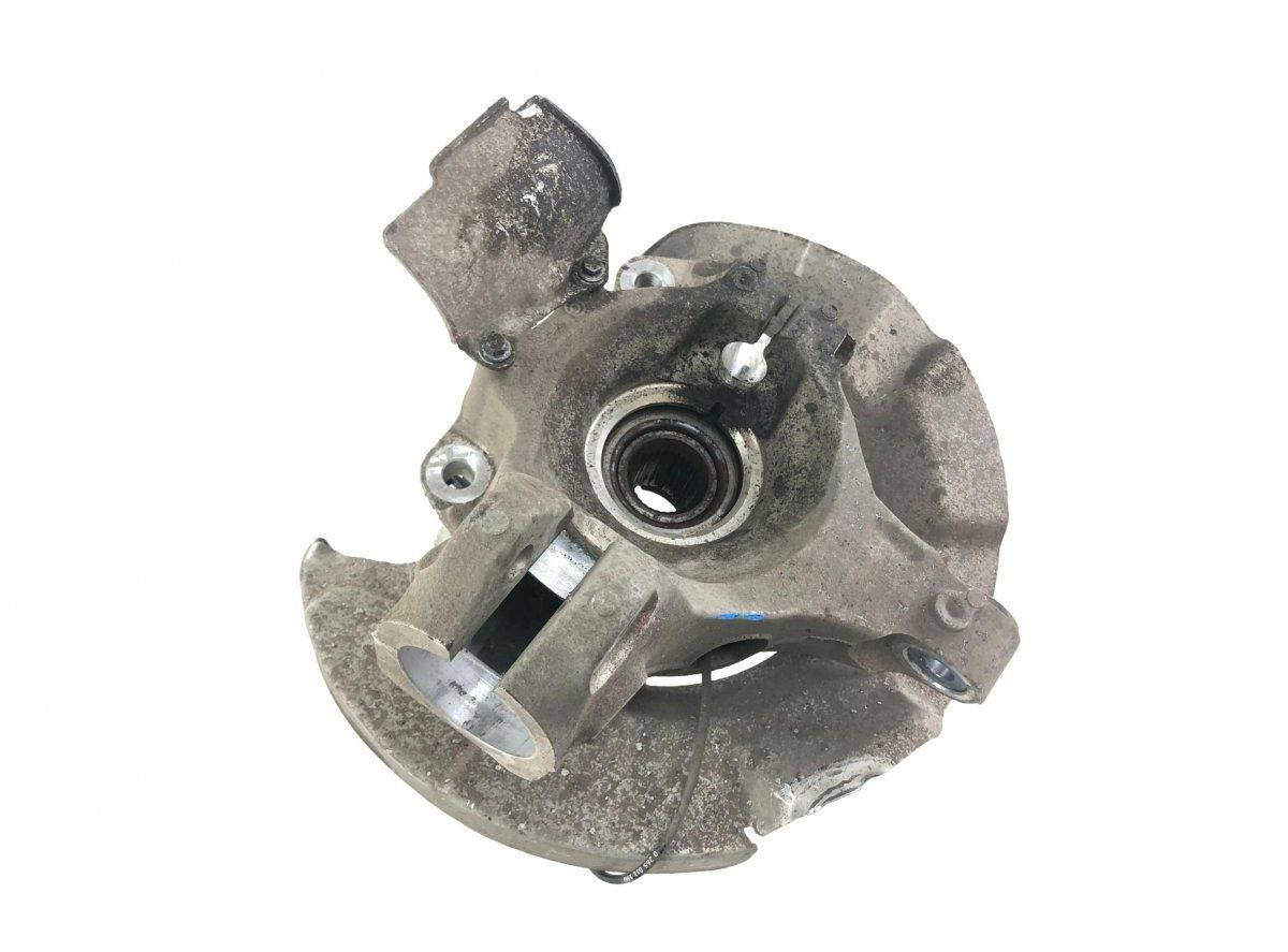 LR139870 Wheel bearing housing front left LAND ROVER EVOQUE II (L551) (2018-)