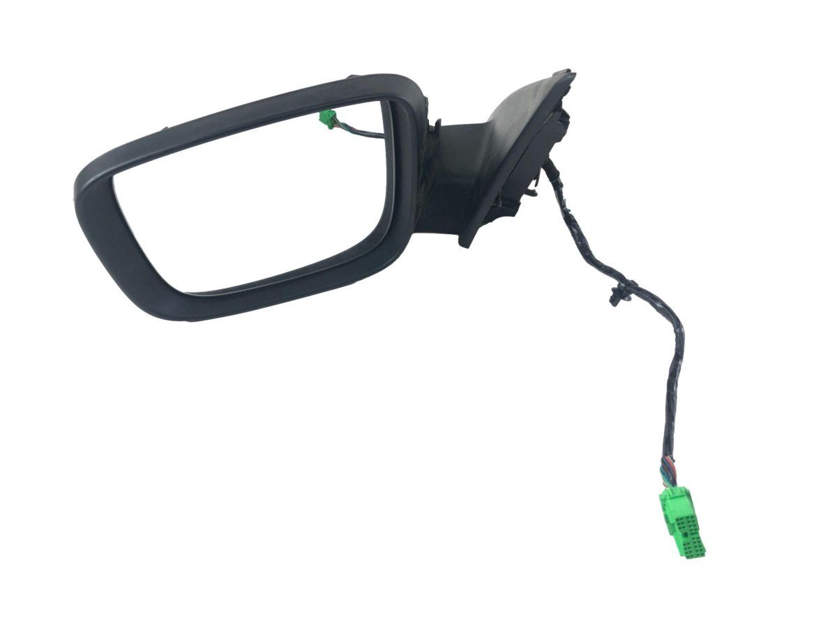 31371127 Mirror left VOLVO XC60 I (2008-2017)