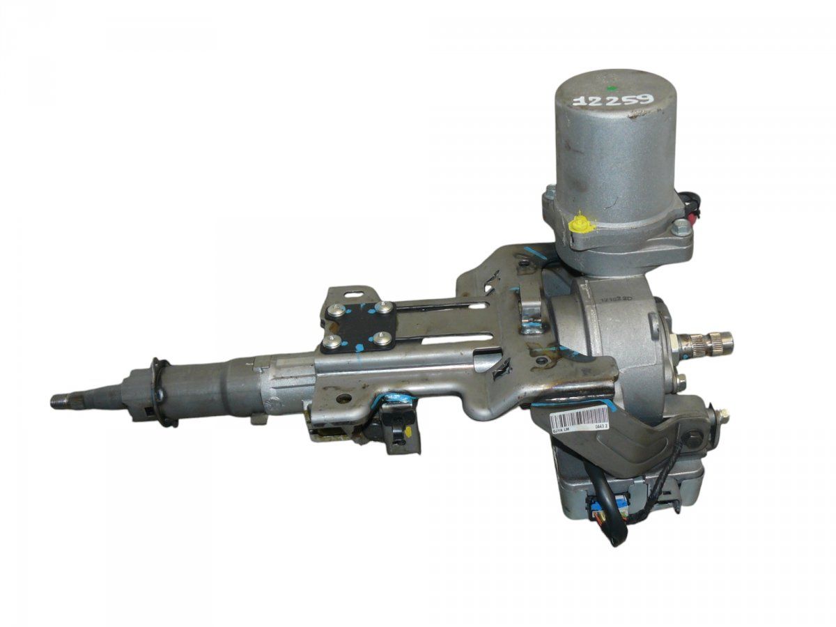 Power steering pump KIA SPORTAGE III (SL) (2010-2015)