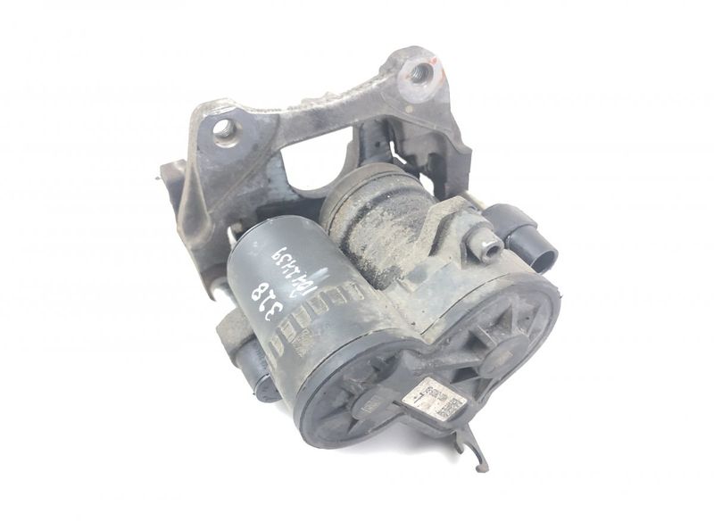LR139985 Brake caliper rear left LAND ROVER DISCOVERY SPORT (L550) (2014-)