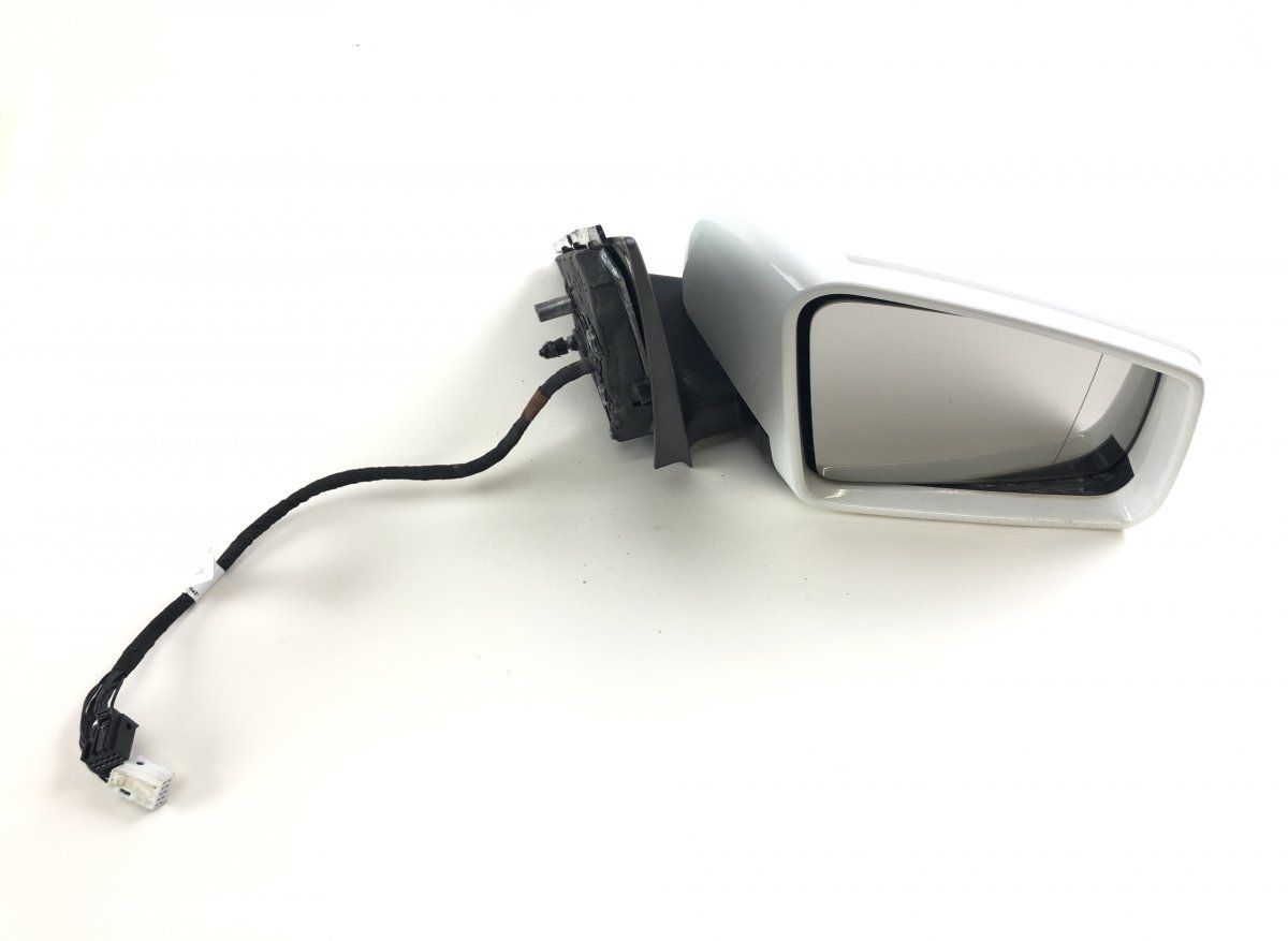 A2048101835 Mirror right MERCEDES-BENZ GLK-CLASS (X204) (2008-2015)
