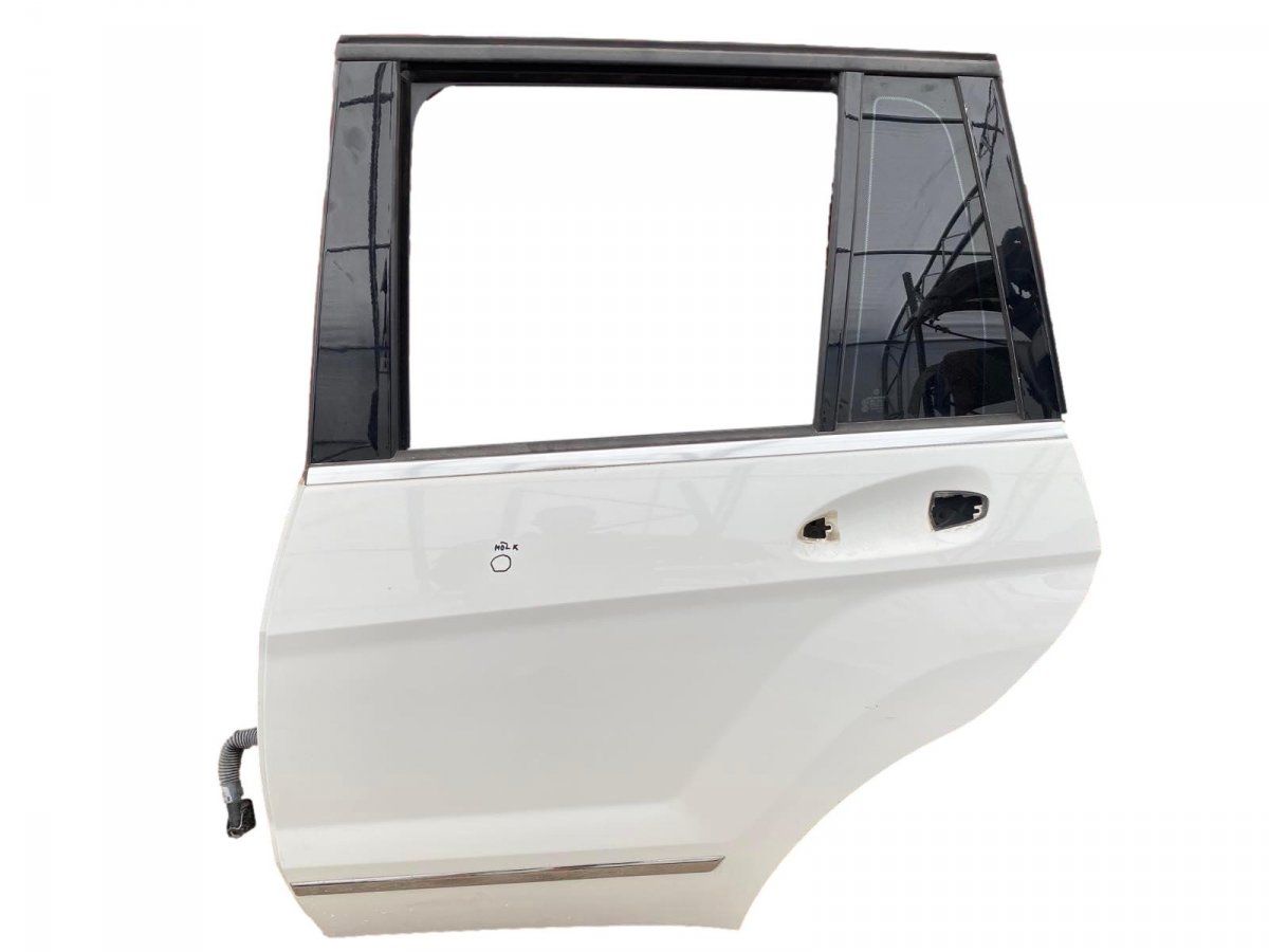 A2047300905 Door Rear  Left MERCEDES-BENZ GLK-CLASS (X204) (2008-2015)
