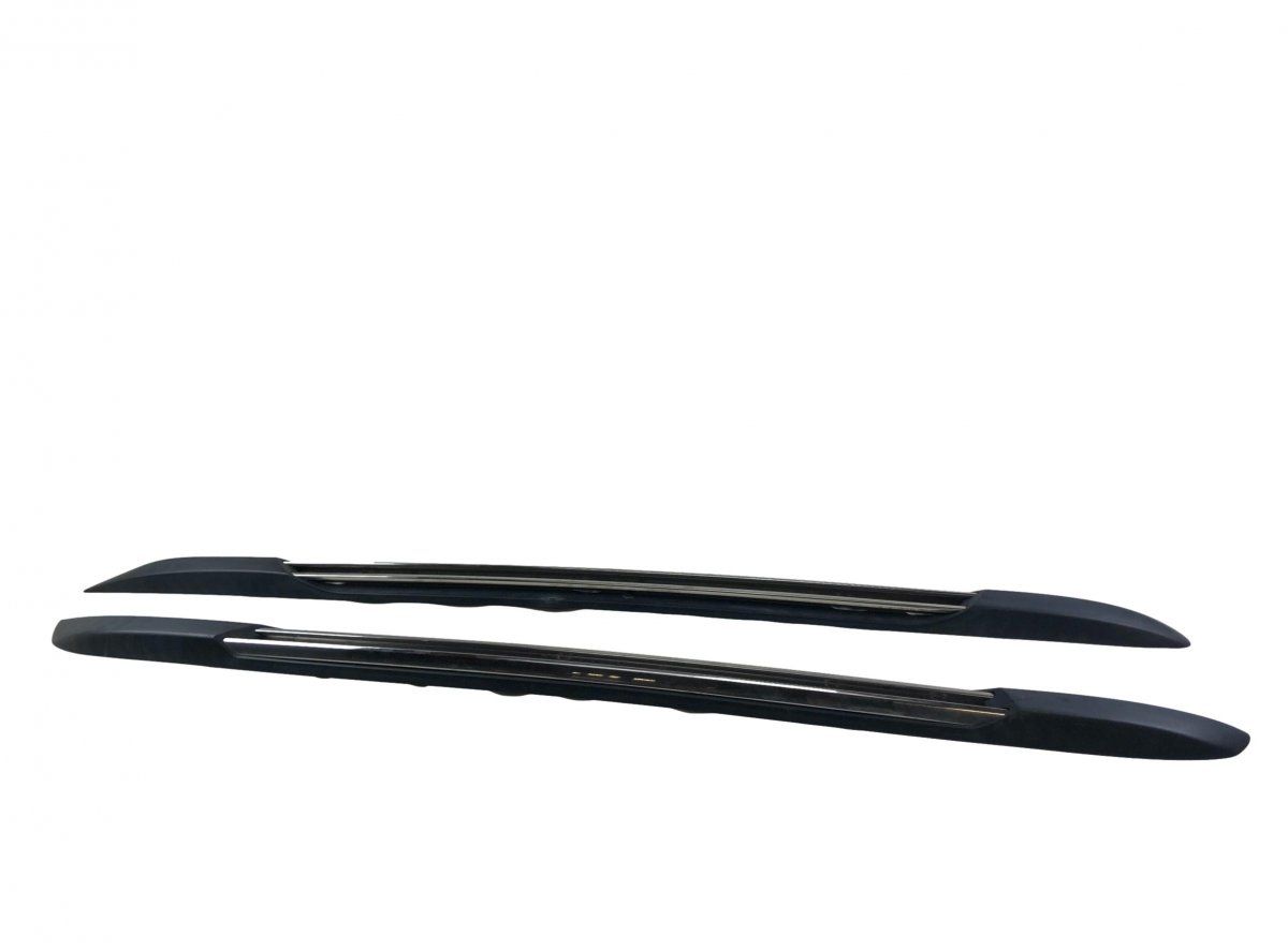 55079173AD Roof Rails / Roof Racks set JEEP GRAND CHEROKEE IV (WK, WK2) (2010-2021)
