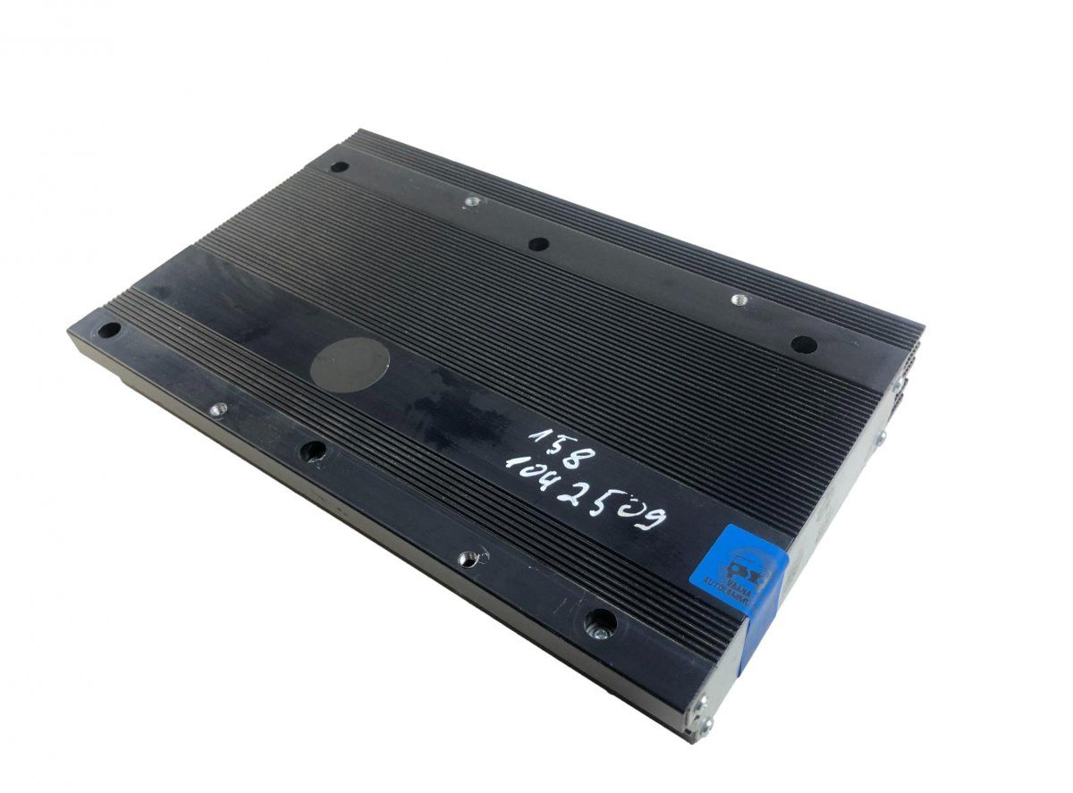 5064533AK Audio amplifier JEEP GRAND CHEROKEE IV (WK, WK2) (2010-2021)