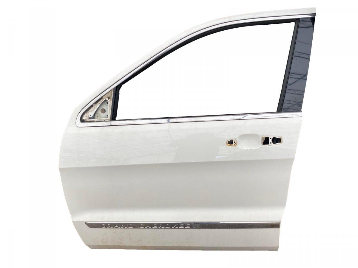 68274939AD Door Front Left JEEP GRAND CHEROKEE IV (WK, WK2) (2010-2021)