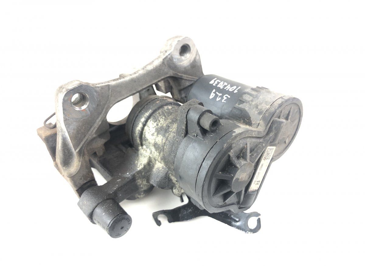 LR139983 Brake caliper rear  right LAND ROVER DISCOVERY SPORT (L550) (2014-)