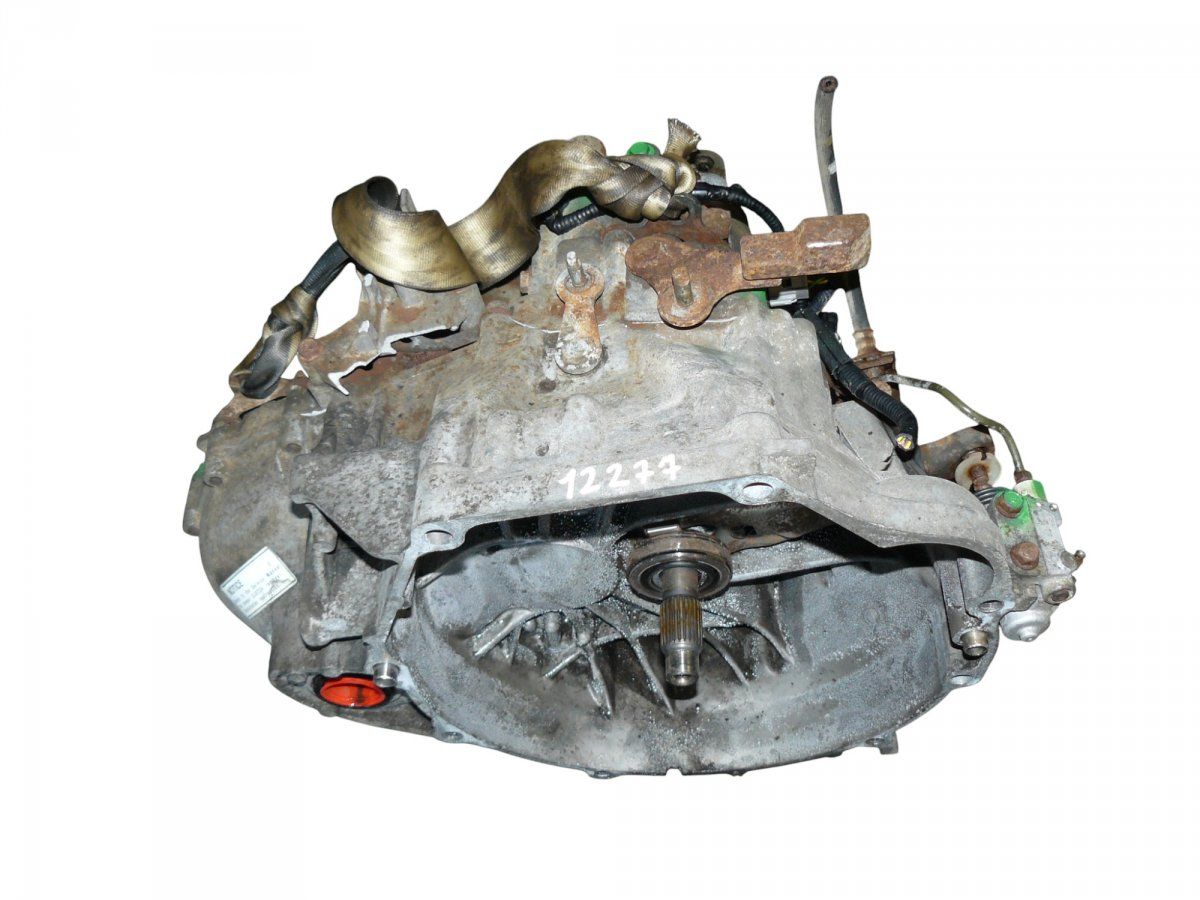JVF7 Gearbox HONDA FR-V (2004-2009)