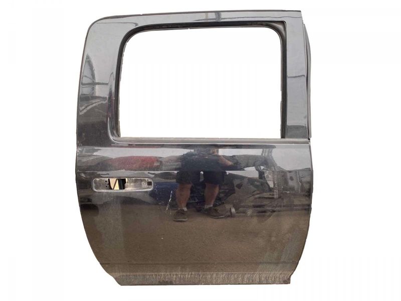 4589872AB Door Rear Right DODGE RAM IV (DJ, DS) (2008-)
