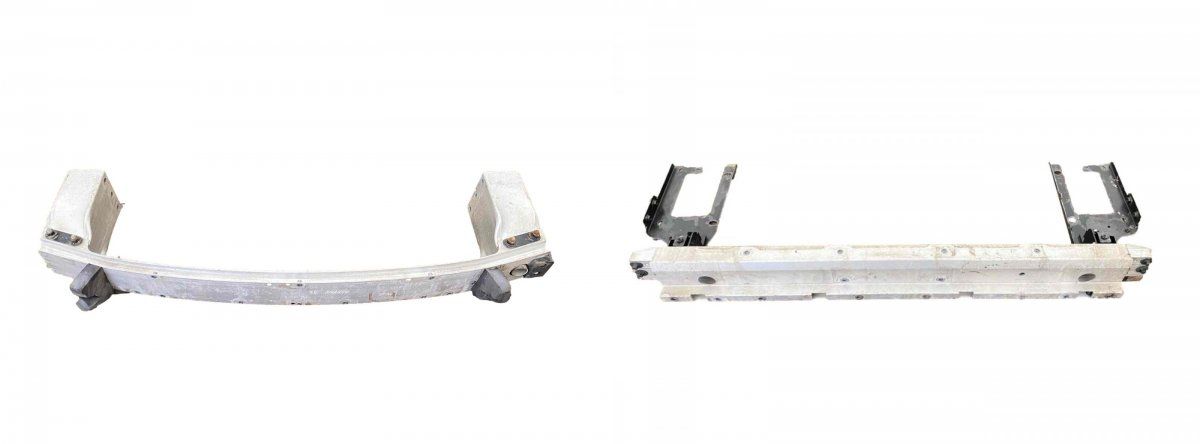 LR136981 Front Bumper Beam LAND ROVER EVOQUE II (L551) (2018-)