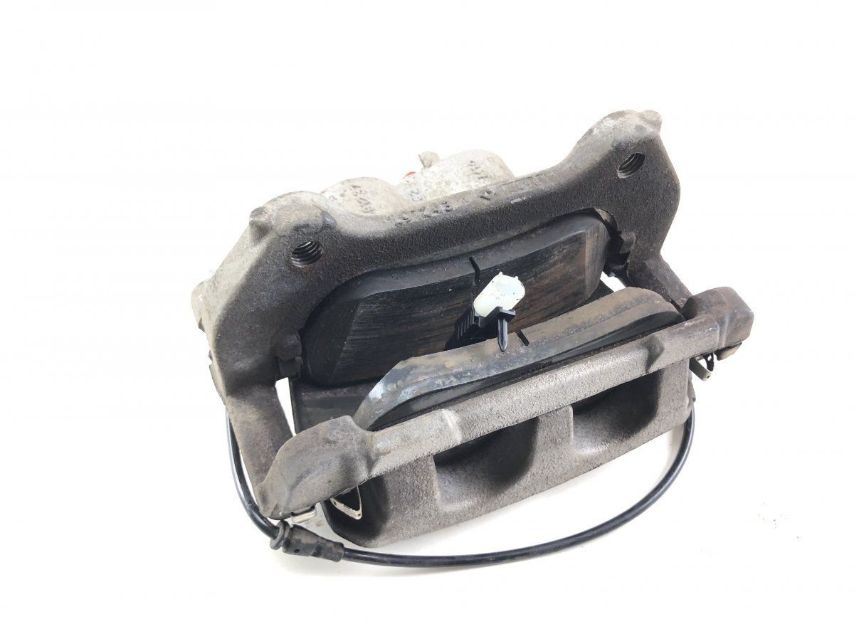 LR140647 Brake caliper Front  left LAND ROVER EVOQUE II (L551) (2018-)