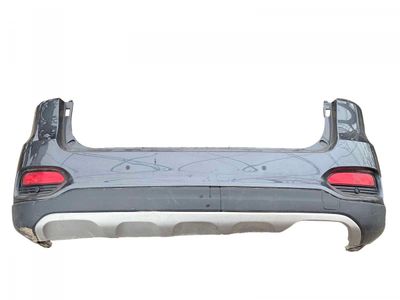 86611C5500 Rear bumper KIA SORENTO III (UM) (2015-2020)