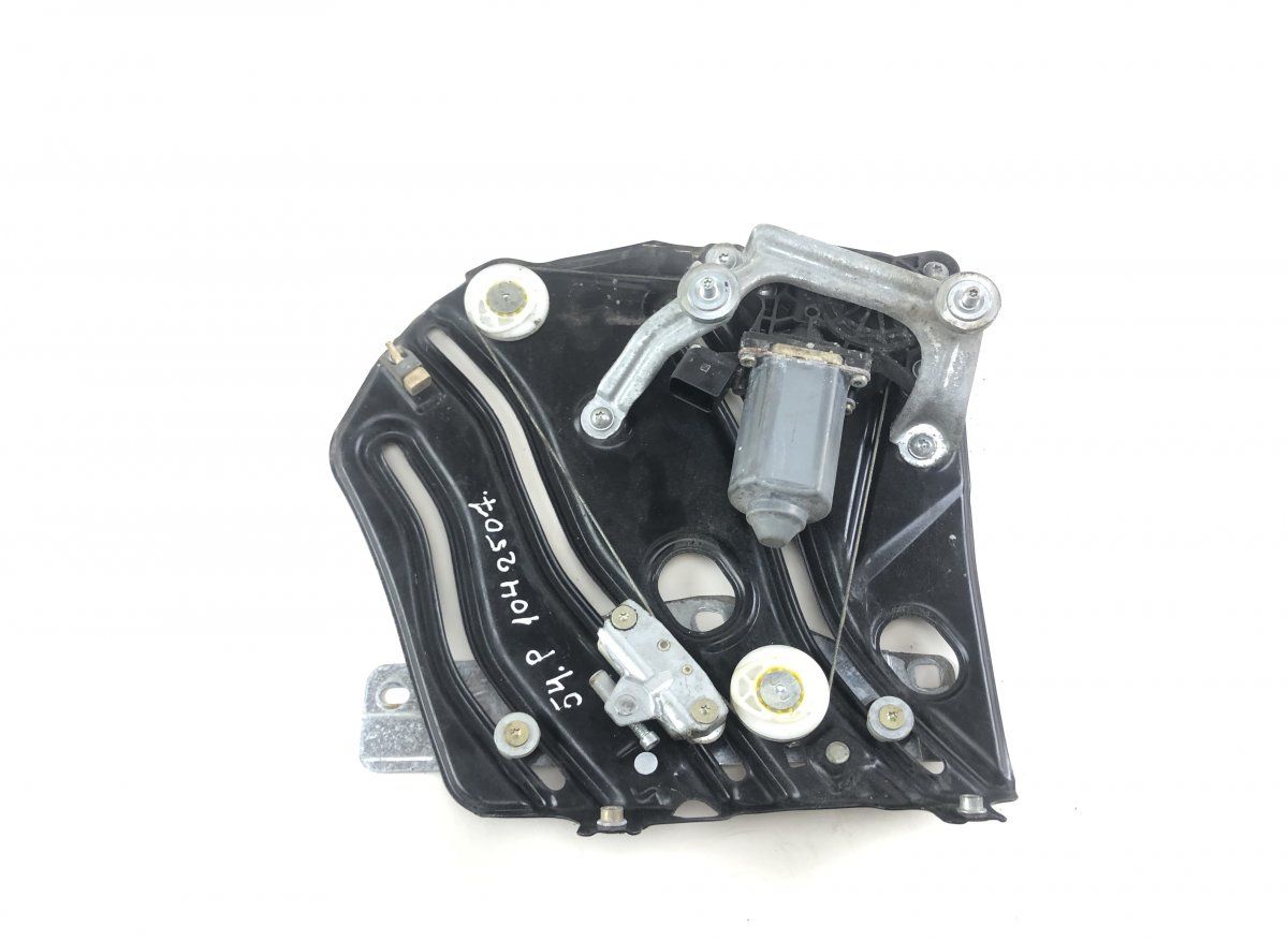 A2306700403 A2208200342 Window Regulator Compl. rear right MERCEDES-BENZ SL-CLASS (R230) (2001-2012)