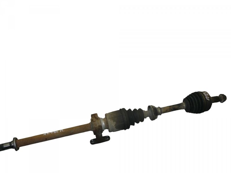 Drive Shaft Front Right                                    HONDA ACCORD VIII (CP, CU) (2007-2015)