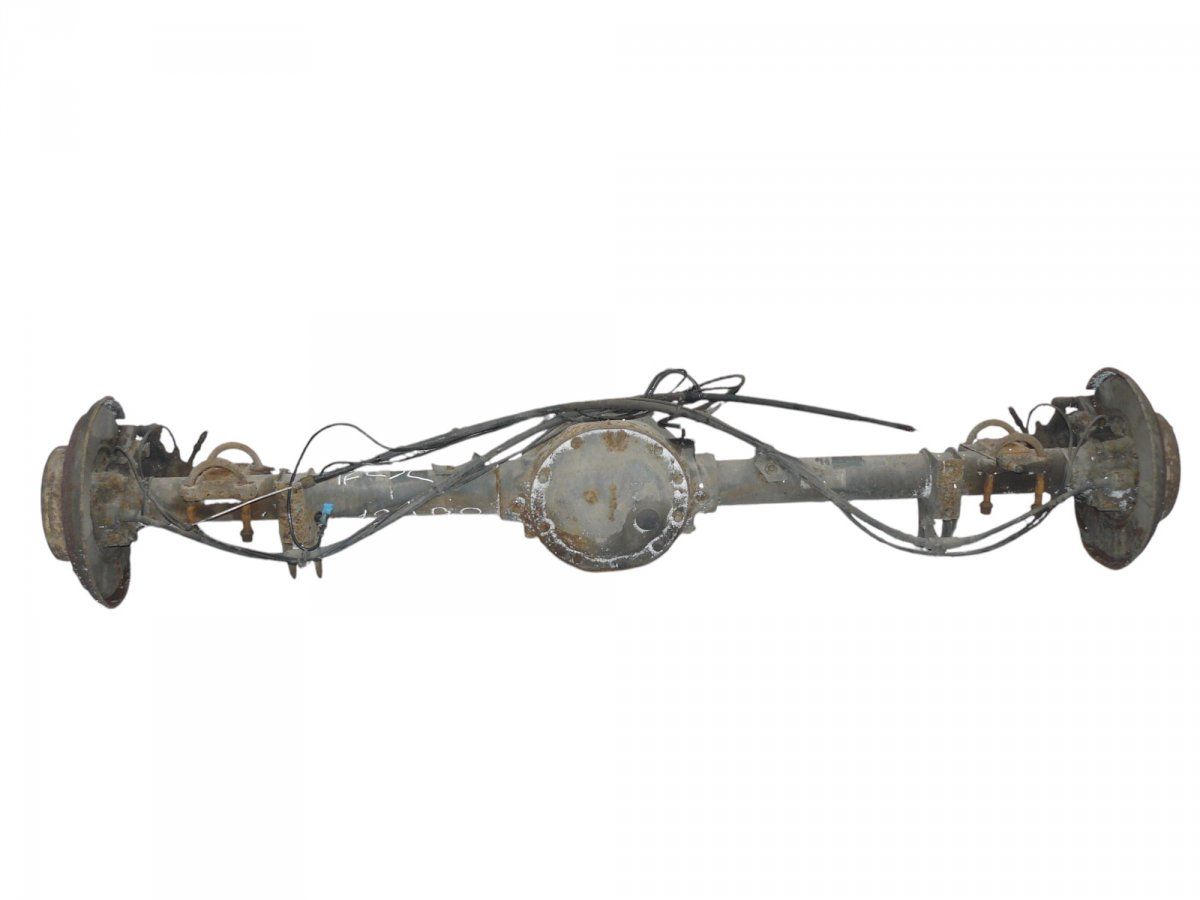 2E0501011K 48/11 Rear axle Beam VW CRAFTER I (2E) (2006-2016)