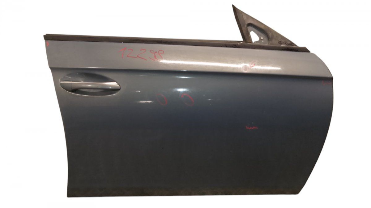 Door Front Right MERCEDES-BENZ CLS (C219) (2004-2010)